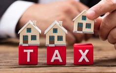 Từ 14/4/2023: Tính thuế GTGT khi chuyển nhượng bất động sản thế nào?