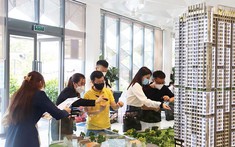 Người Mua BĐS Vẫn Đang Dò Đáy Thị Trường?