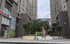 Hà Nội dự kiến diện tích nhà ở tối thiểu 15m2 tại nội thành mới được đăng ký thường trú