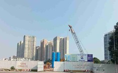 Hà Nội bắt đầu tiếp nhận hồ sơ mua nhà ở xã hội Trung Văn, giá bán cao nhất từ trước đến nay tại Thủ đô