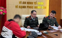 Hải Phòng xử lý người chia sẻ video xuyên tạc liên quan đến SCB lên Facebook
