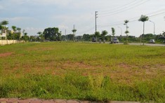Hàng nghìn hộ dân tại Mê Linh sắp được giao đất dịch vụ