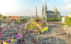 Bất Động Sản Đáp Ứng Nhu Cầu Thực Vào Cuộc Đua Mới