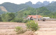 Hoà Bình chấn chỉnh tình trạng huy động vốn, chuyển nhượng đất trái quy định