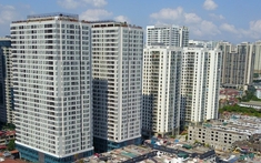 Hoán nợ trái phiếu bằng bất động sản, cuộc chơi không nằm trong tay doanh nghiệp