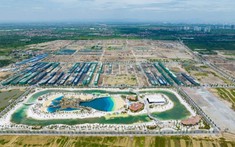 Hưng Yên công bố 9 dự án nhà ở đủ điều kiện bán, thuê mua nhà hình thành trong tương lai
