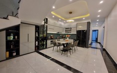 Nữ kế toán xây nhà 2 tỉ ở tuổi 35 nhờ thực hiện hai điều này