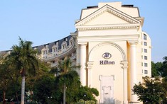 Khách sạn 5 sao Hilton Hà Nội đóng cửa, thương hiệu nào sẽ thay thế?