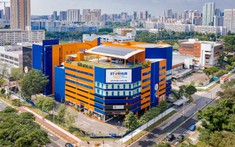 Nhà đầu tư đổ xô vào kho tự quản tại châu Á