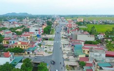 Khu dân cư gần 2.000 tỉ tại Thanh Hoá vẫn chưa tìm được chủ