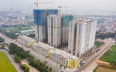 Lợi nhuận nhà ở xã hội xấp xỉ lãi suất gửi tiết kiệm, khó hấp dẫn doanh nghiệp