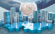 Thời kỳ tiền khó sẽ kích hoạt các thương vụ M&A bất động sản