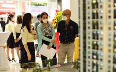 Doanh Nghiệp Địa Ốc Tự Khơi Dòng Thanh Khoản
