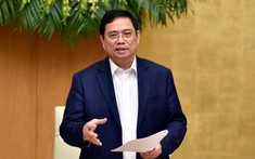 Năm năm liền, 19 tập đoàn, tổng công ty hầu như không có dự án mới