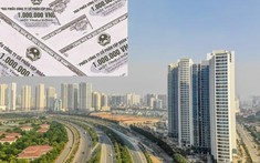 Nghị định 08 chủ yếu có tác động tâm lý của thị trường