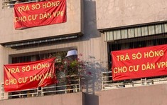 Nguyên Tổng giám đốc Coma 18 bị khởi tố do liên quan đến vụ sai phạm của Tập đoàn Mường Thanh