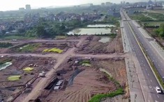 Nhiều dự án khu đô thị, nhà ở xã hội tại Bắc Giang chậm tiến độ