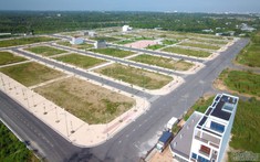 Phải hoàn thành bố trí tái định cư trước khi thu hồi đất