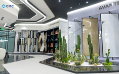 4 Tiêu Chí Đánh Giá Gạch Ốp Lát Cao Cấp -  Giải Pháp Gạch Ốp Lát Từ CMC Tiles