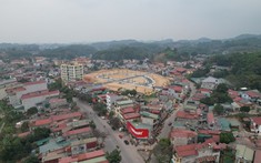 Casamony Yên Bái Ra Mắt Trong Thời Điểm Nhiều Dự Án Gặp Khó Khăn Về Pháp Lý