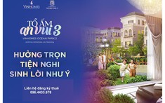 Sự Thật Về Việc Chỉ Với 5 Triệu Mỗi Tháng Là Được Ở Căn Biệt Thự Liền Kề Tại The Empire - Vinhomes Ocean Park 2