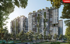 Điểm Qua Dự Án “Căn Hộ Biophilic” Độc Đáo Elysian Của Gamuda Land