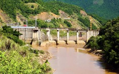Sắp “cán đích”, dự án thuỷ điện hơn 3.300 tỉ tại Thanh Hoá bỗng dưng “đắp chiếu” do đâu?