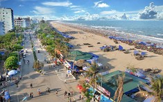 Thanh Hoá sắp đấu giá 388 căn biệt thự, liền kề tại Sầm Sơn
