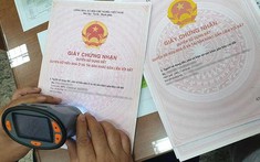Ai sẽ được cấp sổ đỏ theo Dự thảo Luật Đất đai (sửa đổi)?