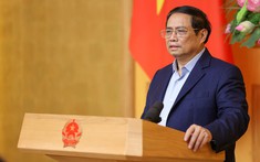 Đầu tư tuyến cao tốc Ninh Bình - Nam Định - Thái Bình và Gia Nghĩa - Chơn Thành theo hình thức đối tác công tư