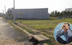 Cay đắng làm đủ mọi nghề vì “đu đỉnh” thời sốt giá