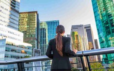Nhà đầu tư bất động sản toàn cầu chờ cơ hội vào nửa cuối năm 2023