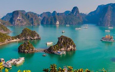CNN: 25 điểm đến đẹp nhất thế giới trong đó có Vịnh Hạ Long