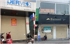 Xuất hiện làn sóng trả mặt bằng tại Hà Nội, chủ đầu tư nên làm gì?
