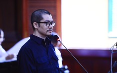 Vụ Công ty địa ốc Alibaba: Nguyễn Thái Luyện tiếp tục hầu tòa