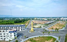 Quy hoạch, đầu tư các khu đô thị, thương mại - dịch vụ... dọc theo các tuyến quốc lộ, gần cảng hàng không Phù Cát