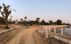 Đất Đấu Giá Ven Đô Khởi Sắc Giao Dịch Đầu Năm