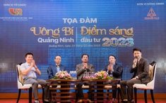 “Thị Trường BĐS Sẽ Ấm Lên Từ Quý 3/2023”