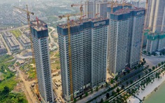 “Đây Là Thời Điểm Vàng Để Đầu Tư Bất Động Sản”