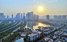 Nhiều Đại Gia BĐS Tìm “Hướng Đi” Mới