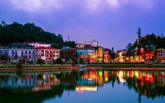 Cảng Hàng Không và Du Lịch Duy Trì Sức Hút Của BĐS Sa Pa
