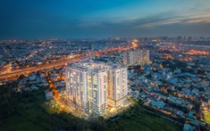 Avatar Thu Duc – căn hộ tầm trung phù hợp cho người trẻ