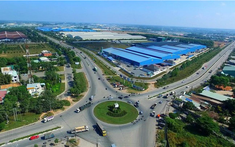Bình Dương: Duyệt nhiệm vụ quy hoạch vùng huyện Bắc Tân Uyên đến năm 2040