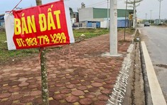 Giao dịch đất nền phía Nam tụt dốc, giảm giá tiền tỷ vẫn ít người mua