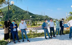 Bất động sản nghỉ dưỡng “ngủ đông” đến bao giờ?