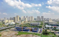 TP.HCM kiến nghị giải pháp tháo gỡ đất công xen cài trong dự án bất động sản