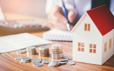 Điều chỉnh hệ số rủi ro đối với tín dụng bất động sản
