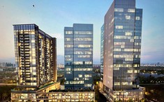 Bất động sản Sơn Kim đã “thoát lỗ” trong năm 2022
