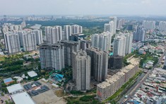 BĐS Quý 1/2023 Tăng Trưởng Âm, TP.HCM Sẽ Triển Khai Các Giải Pháp Thúc Đẩy