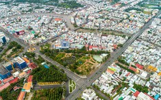 Cà Mau: Công ty cổ phần tự ý chuyển đất sản xuất thành đất ở để bán nhà